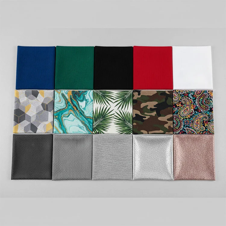 Како да се избере вистинската ткаенина за растегнување за тешки производствени проекти?