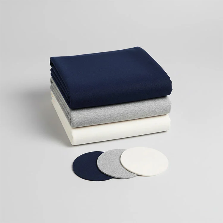 Ткаенина од плетени џерси против таблети