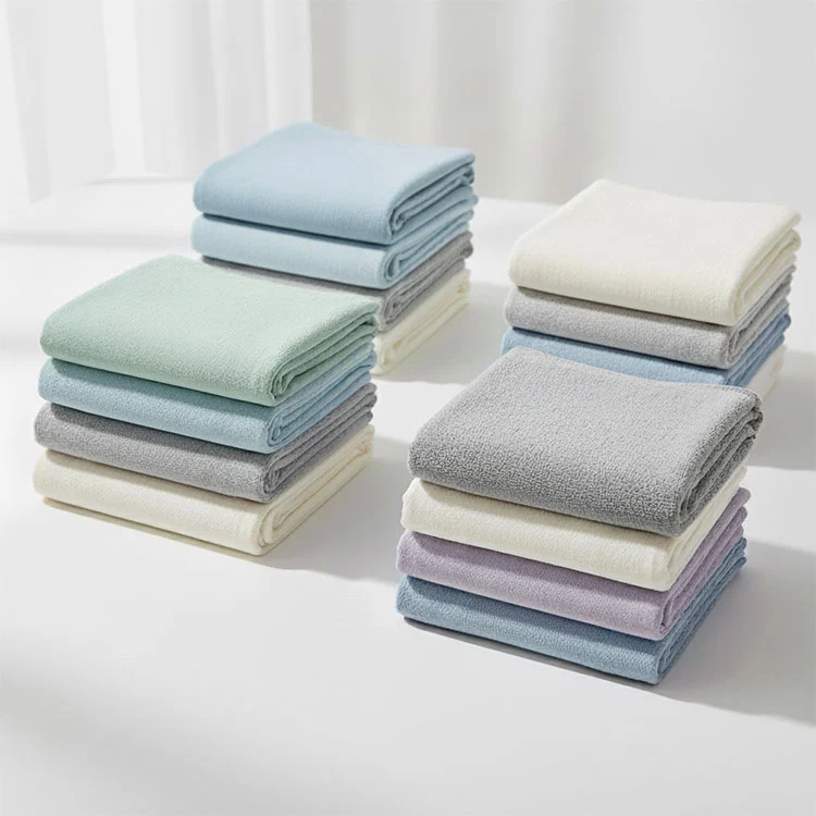 Бамбусова ткаенина за ладење