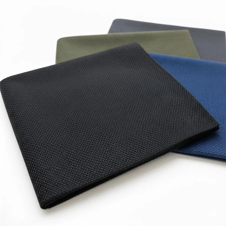 Памучна 420D Оксфордска ткаенина Памучна 420D Оксфордска ткаенина