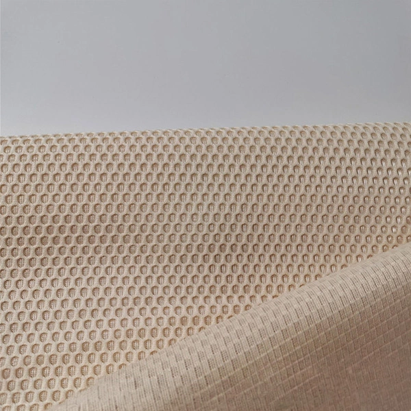 3D Spacer Mesh ткаенина