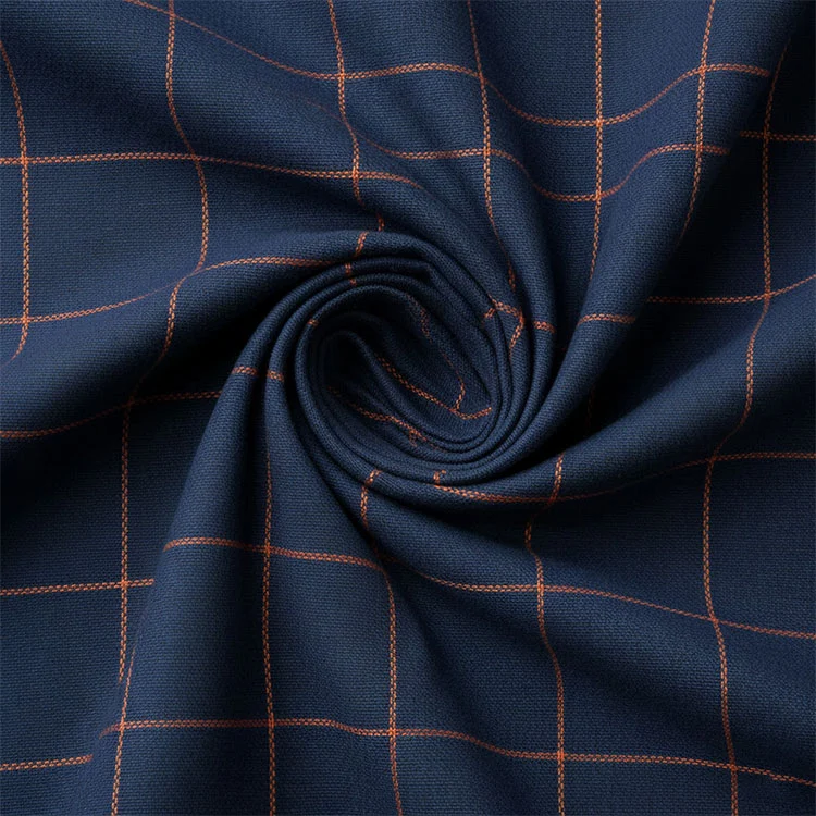 Ткаенина за работна облека отпорна на пожар Ткаенина за работна облека отпорна на пожар