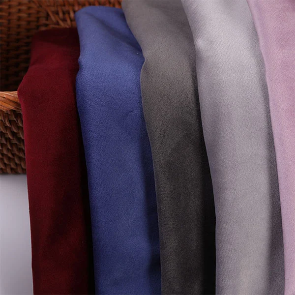 Ткаенина за софа од кадифе Холандија