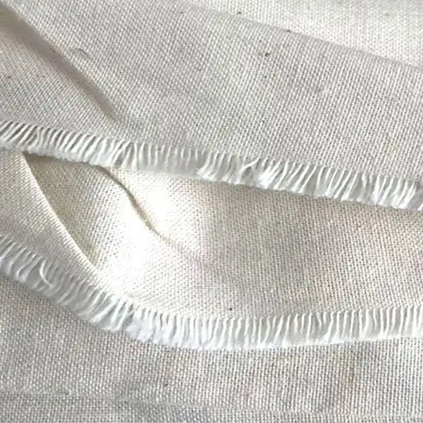 Recycled Eco Friendly Cotton Fabric