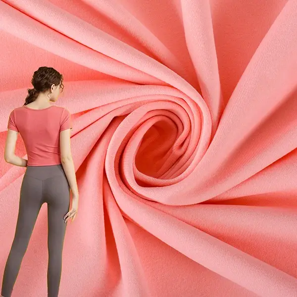 Womenswear Stretch Fabric