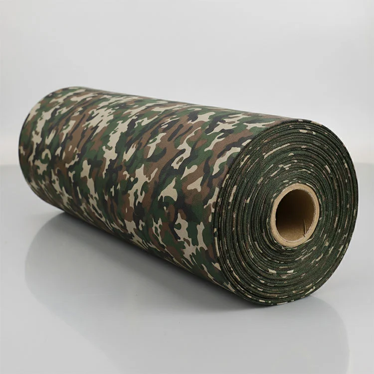 Најлон 420D Оксфордска ткаенина Најлон 420D Оксфордска ткаенина