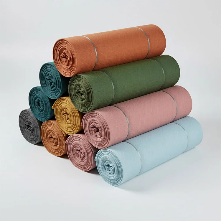 Најлон 600D Оксфорд ткаенина Најлон 600D Оксфорд ткаенина