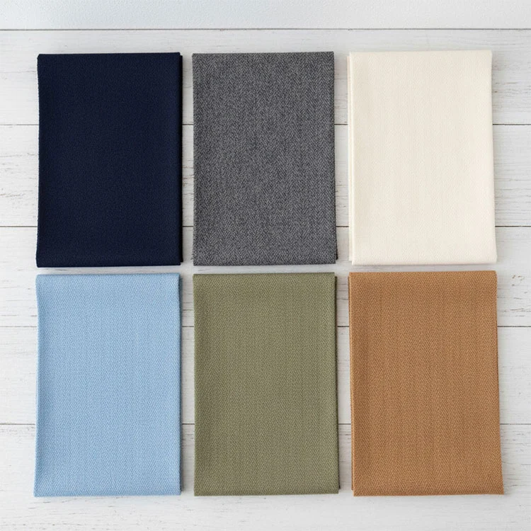 Најлон шевронен Оксфорд крпа