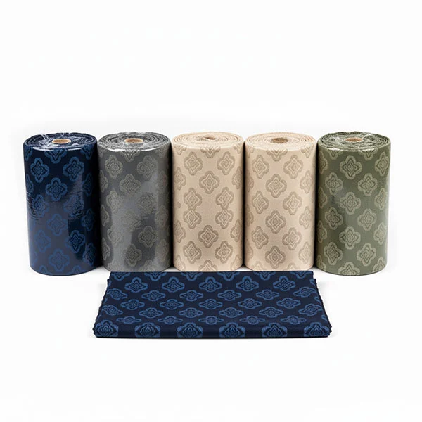 Најлон Жакард Поставата Најлон Жакард Поставата