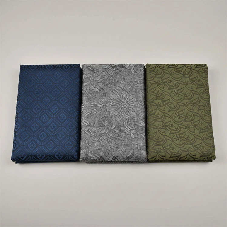 Најлон Жакард Оксфорд Ткаенина