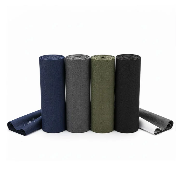 Најлон PA обложена Оксфордска ткаенина Најлон PA обложена Оксфордска ткаенина