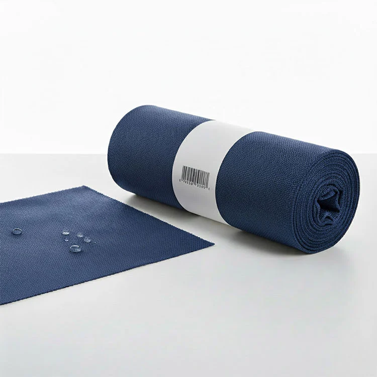 Најлон водоотпорна Оксфордска ткаенина Најлон водоотпорна Оксфордска ткаенина