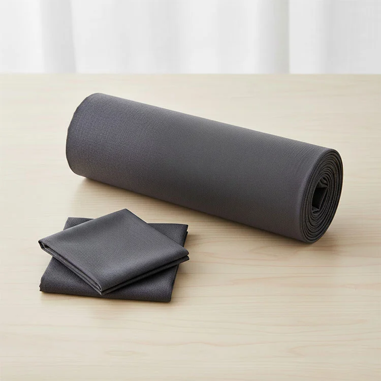 PA обложена Оксфордска ткаенина PA обложена Оксфордска ткаенина