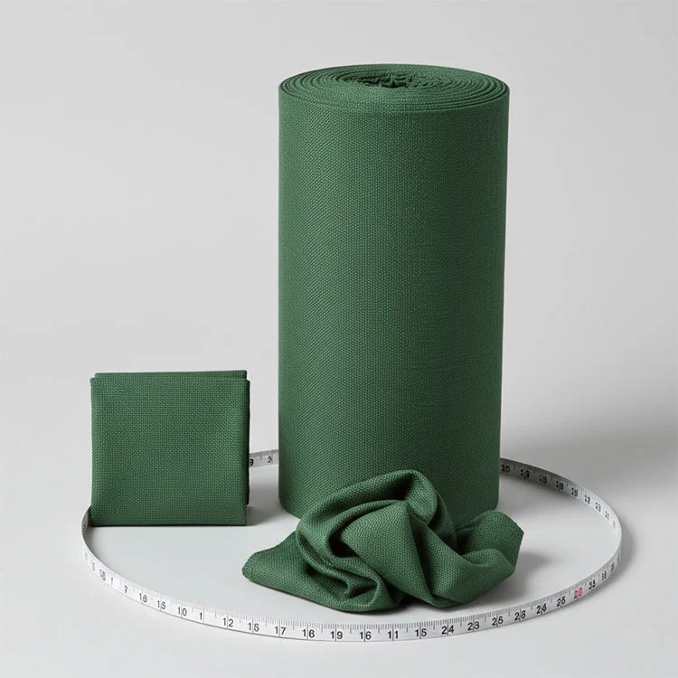 Полиестер 1000D Оксфордска ткаенина Полиестер 1000D Оксфордска ткаенина