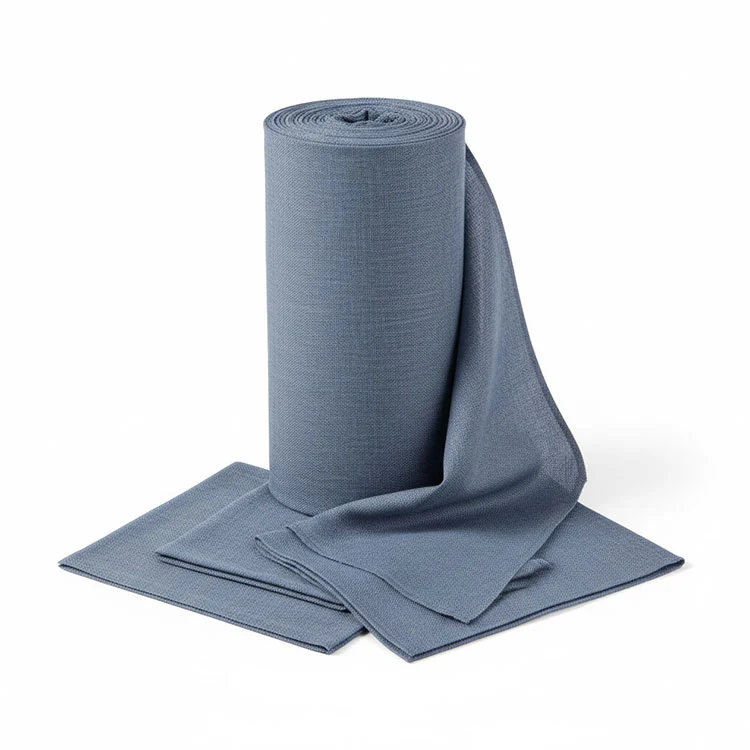 Полиестерска лесна Оксфордска ткаенина Полиестерска лесна Оксфордска ткаенина