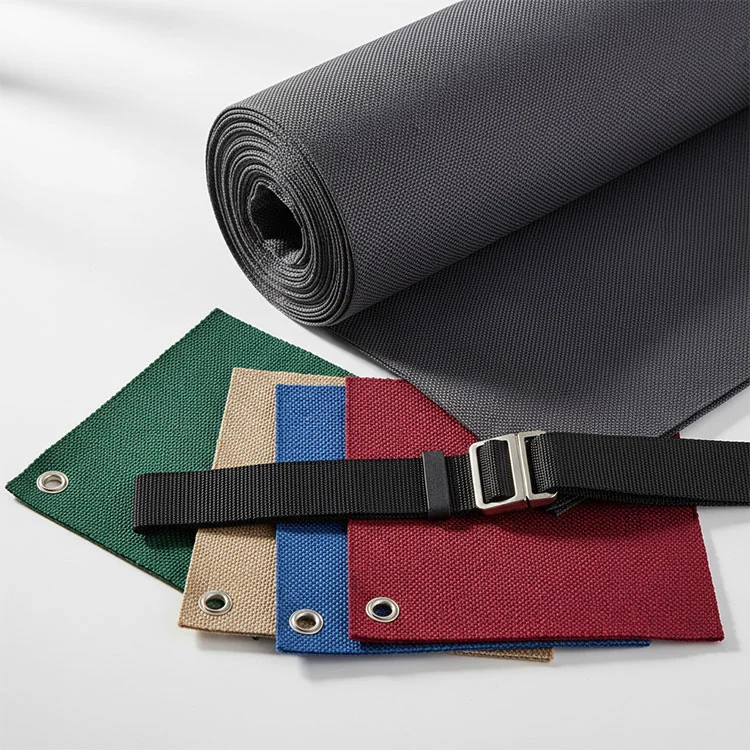 Полиестер Оксфорд Ткаенина за чанти Полиестер Оксфорд Ткаенина за чанти