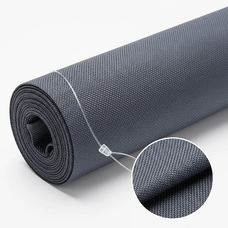 Оксфордска облога отпорна на полиестер на кинење Оксфордска облога отпорна на полиестер на кинење