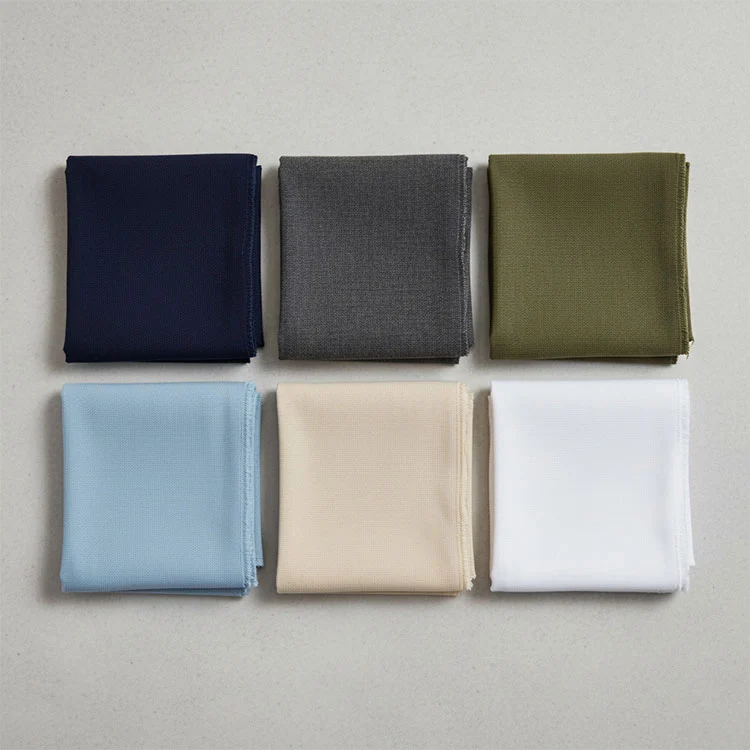 Полиестерска униформа Оксфордска ткаенина Полиестерска униформа Оксфордска ткаенина