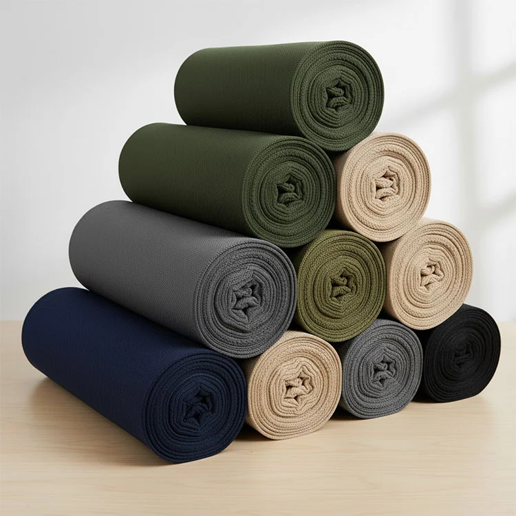 Оксфордска ткаенина обложена со PU Оксфордска ткаенина обложена со PU