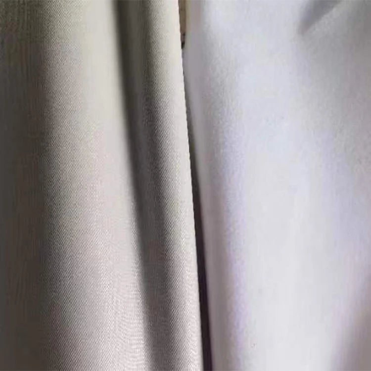 ПВЦ Флокинг Ткаенина