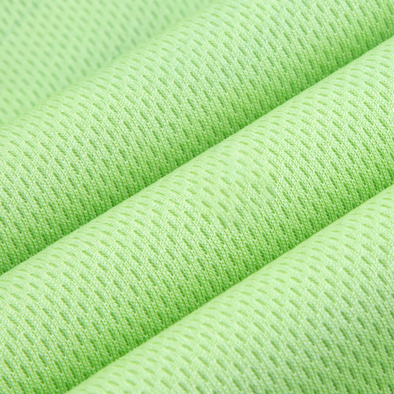 Рециклирана полиестерска ткаенина за птичји очи