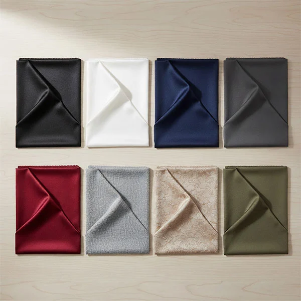 Ткаенина за поставата на ракавите Ткаенина за поставата на ракавите