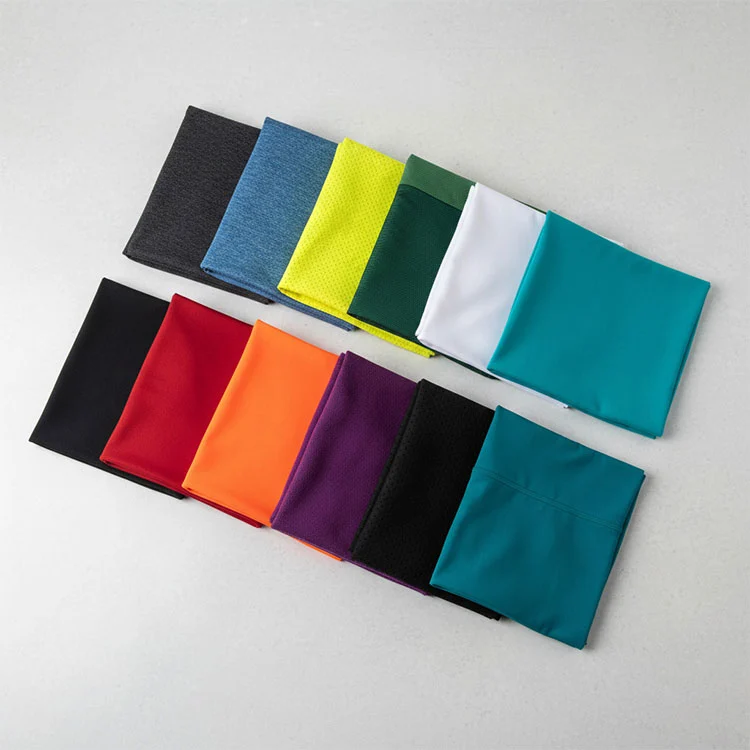 Ткаенина за спортска облека Ткаенина за спортска облека