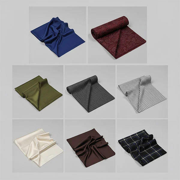 Ткаенина за поставата на костимите Ткаенина за поставата на костимите