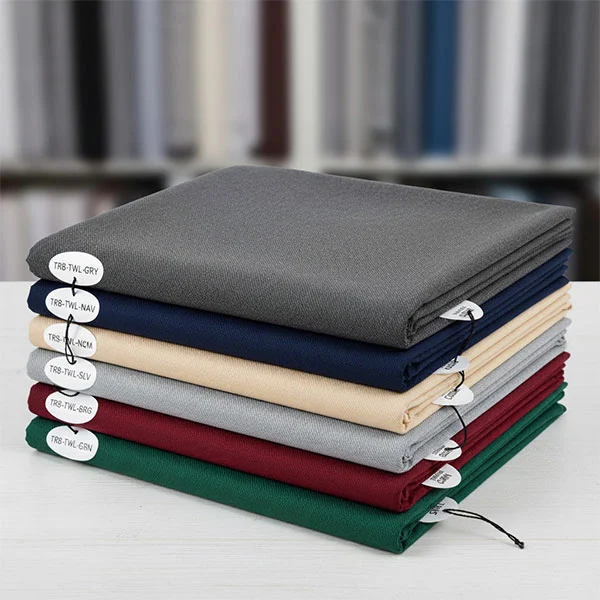 TR измешана ткаенина за облога од диагонист