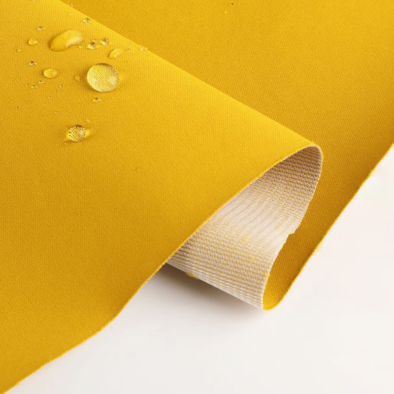 Ветроотпорна мека ткаенина